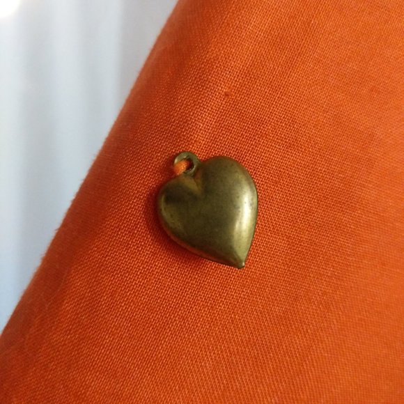 Vibrant Collection | Orange Sia Bellini Blazer - Picture 3 of 4